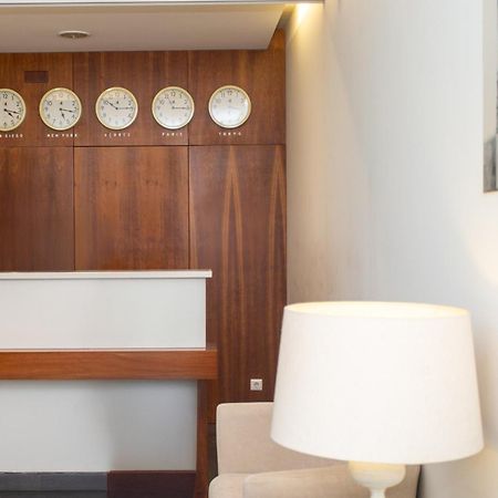 Room & Go By Lince Ponta Delgada  Ngoại thất bức ảnh