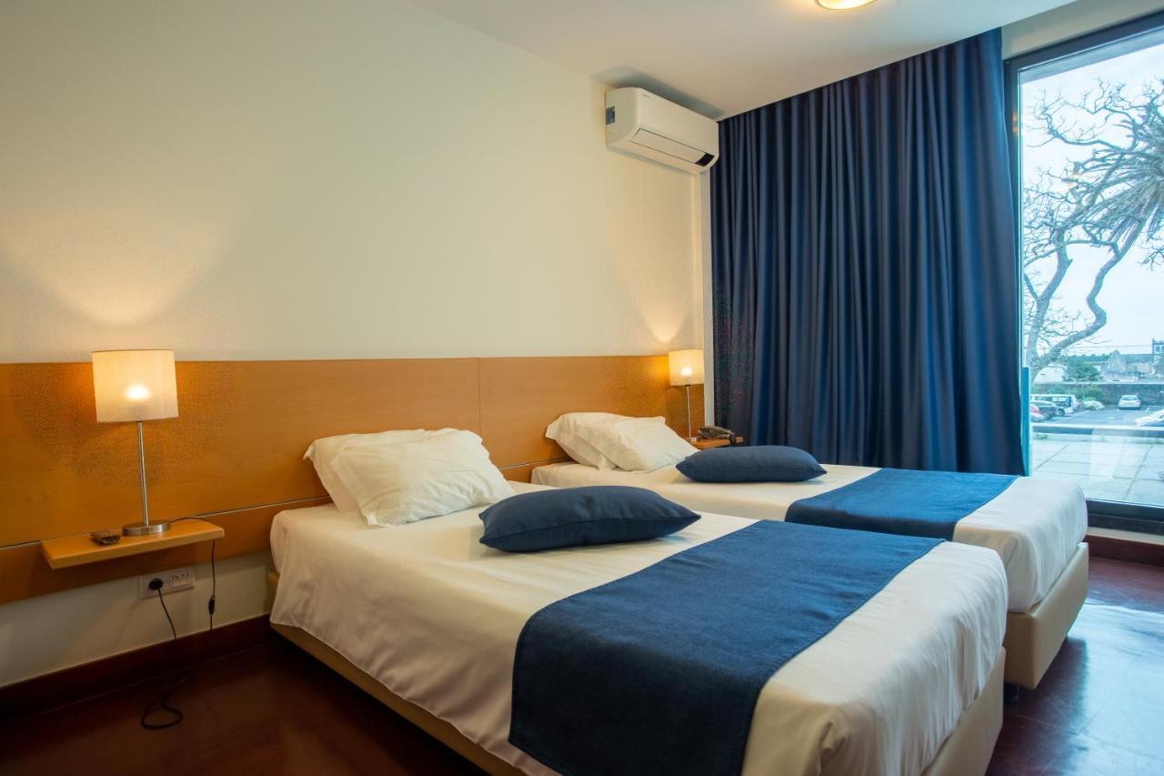 Room & Go By Lince Ponta Delgada  Ngoại thất bức ảnh