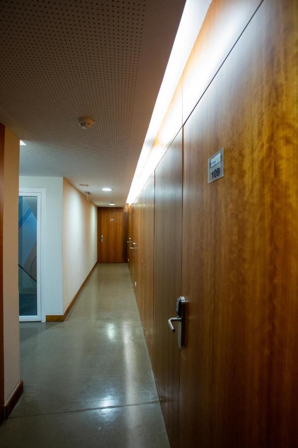 Room & Go By Lince Ponta Delgada  Ngoại thất bức ảnh
