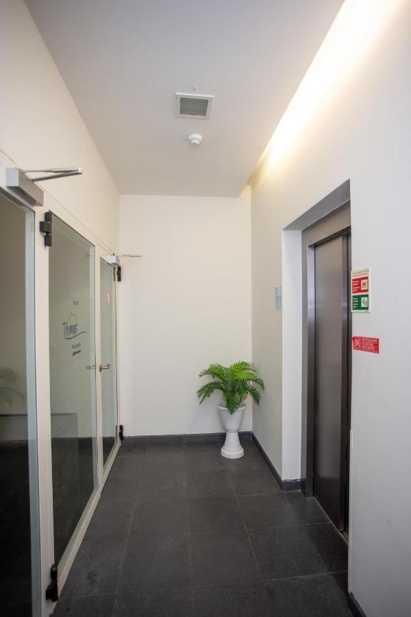 Room & Go By Lince Ponta Delgada  Ngoại thất bức ảnh