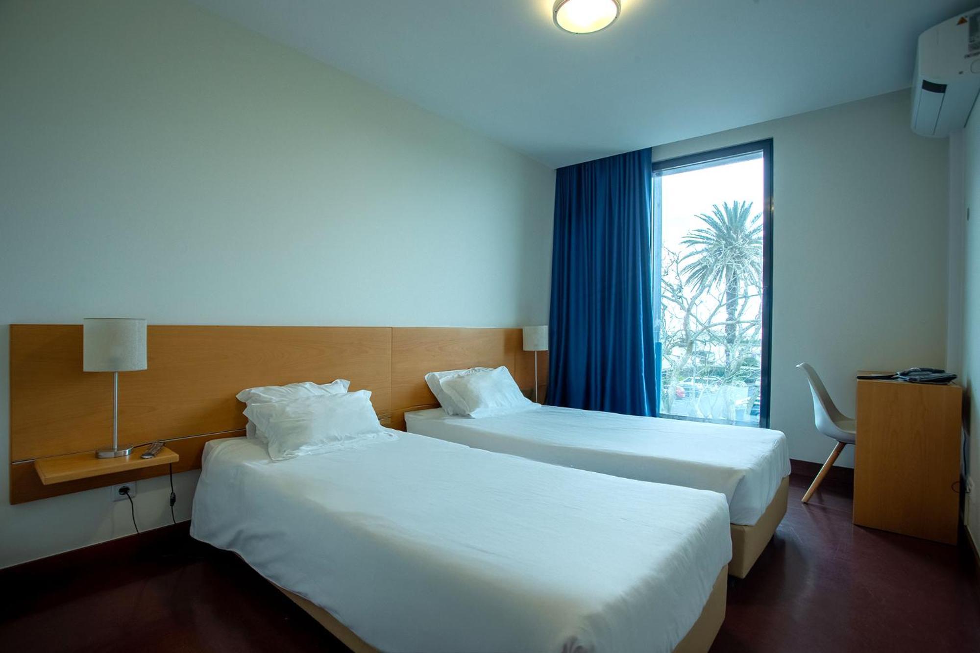 Room & Go By Lince Ponta Delgada  Ngoại thất bức ảnh