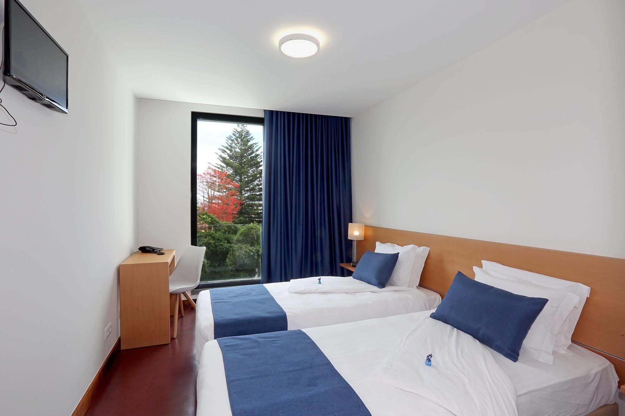 Room & Go By Lince Ponta Delgada  Ngoại thất bức ảnh
