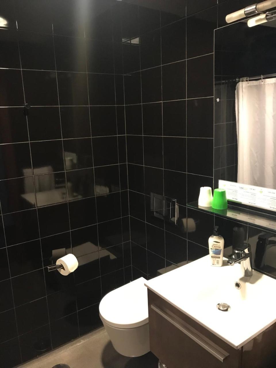 Room & Go By Lince Ponta Delgada  Ngoại thất bức ảnh